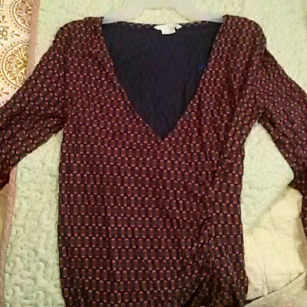 Boden, size 10 US top